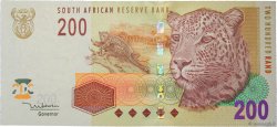 200 Rand SOUTH AFRICA  2005 P.132