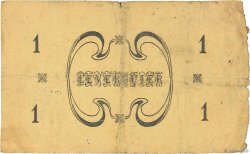 1 Franc FRANCE regionalismo e varie  1915 JP.02-2376 MB