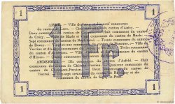 1 Franc FRANCE régionalisme et divers  1915 JP.02-1302 TTB+
