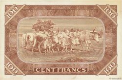 100 Francs MALí  1960 P.02 SC