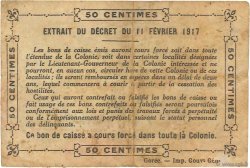 0,50 Franc COTE D