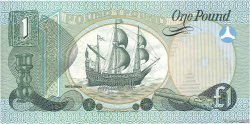 1 Pound NORTHERN IRELAND  1979 P.247b UNC-
