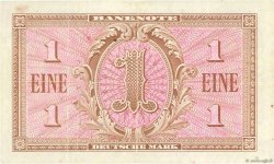 1 Deutsche Mark GERMAN FEDERAL REPUBLIC  1948 P.02a MBC