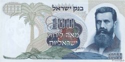 100 Lirot ISRAËL  1968 P.37c