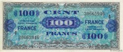 100 Francs FRANCE FRANCE  1945 VF.25.04