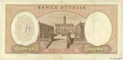 10000 Lire ITALIE  1970 P.097e TTB