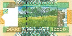 10000 Francs GUINEA  2007 P.42a ST