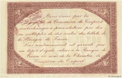 50 Centimes FRANCE régionalisme et divers Le Tréport 1916 JP.071.21 SPL à NEUF
