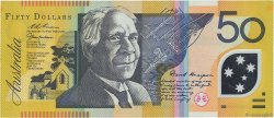 50 Dollars AUSTRALIA  1996 P.54b SC