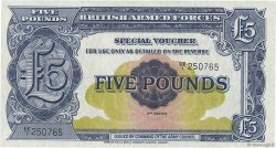 5 Pounds ENGLAND  1948 P.M023