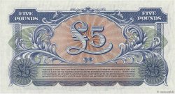 5 Pounds ANGLETERRE  1948 P.M023 NEUF
