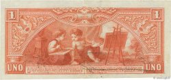1 Peso ARGENTINE  1888 PS.1121a TTB+