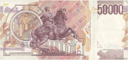 50000 Lire ITALIE  1992 P.116b TTB