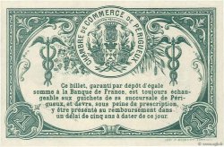 1 Franc Annulé FRANCE régionalisme et divers Périgueux 1914 JP.098.05 NEUF