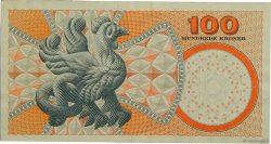100 Kroner DINAMARCA  2001 P.056b q.SPL