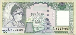 100 Rupees NEPAL  2002 P.49