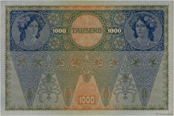 1000 Kronen AUTRICHE 1919 P.061 pr.NEUF