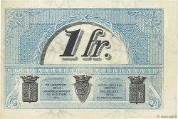 1 Franc FRANCE régionalisme et divers Le Puy 1916 JP.070.09 SPL