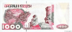 1000 Dinars ALGÉRIE  1998 P.142b NEUF