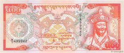 500 Ngultrum BHUTAN  1994 P.21 UNC