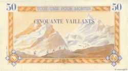 50 Vaillants FRANCE regionalism and miscellaneous  1930  XF