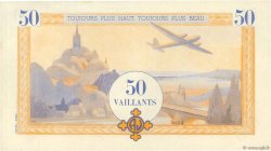 50 Vaillants FRANCE regionalism and miscellaneous  1930  XF