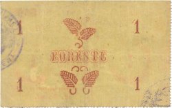 1 Franc FRANCE régionalisme et divers  1915 JP.02-0984 TTB