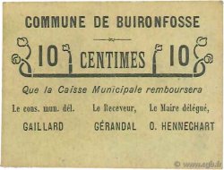 10 Centimes FRANCE régionalisme et divers  1916 JP.02-2534 TTB+