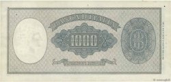 1000 Lire ITALIE  1961 P.088d pr.SUP