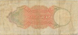 1 Pound FIJI  1938 P.039b F