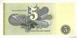5 Deutsche Mark ALLEMAGNE FÉDÉRALE  1948 P.13i NEUF