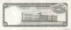10 Dollars TRINIDAD et TOBAGO  1964 P.28c TTB