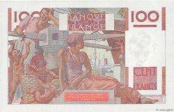 100 Francs JEUNE PAYSAN FRANCE  1946 F.28.11 SUP+