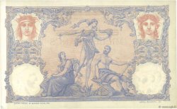 1000 Francs sur 100 Francs TUNISIE  1892 P.31 TTB à SUP