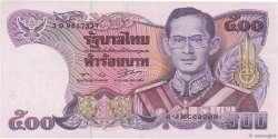 500 Baht THAÏLANDE  1988 P.091