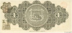 1 Peso MEXIQUE Puebla 1914 PS.0388a SPL