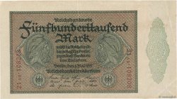 500000 Mark DEUTSCHLAND  1923 P.088b