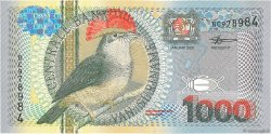 1000 Gulden SURINAM  2000 P.151 UNC