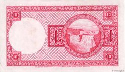 10 Kronur ISLANDIA  1948 P.33a EBC