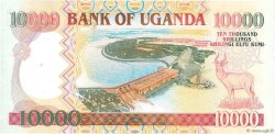 10000 Shillings OUGANDA  2003 P.41b NEUF