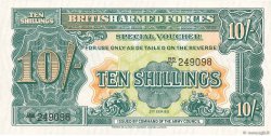 10 Shillings ENGLAND  1948 P.M021b