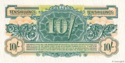 10 Shillings INGHILTERRA  1948 P.M021b FDC