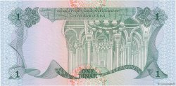 1 Dinar LIBYE  1984 P.49 NEUF