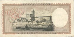 50000 Lire ITALIE  1970 P.099b TB+