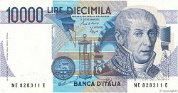 10000 Lire ITALY  1984 P.112b