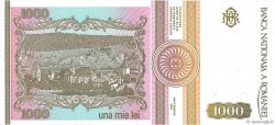 1000 Lei ROMANIA  1991 P.101Aa SPL+