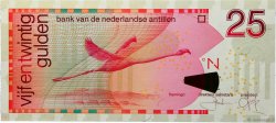 25 Gulden ANTILLE OLANDESI  2008 P.29e