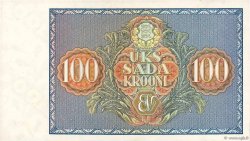 100 Krooni ESTONIE  1935 P.66a SUP