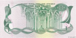1 Dinar LIBYE  1981 P.44b pr.NEUF
