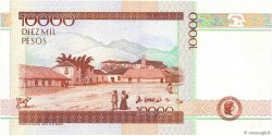 10000 Pesos COLOMBIE  1999 P.443 NEUF